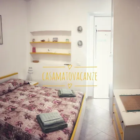 Casamatovacanze Casa vacanze